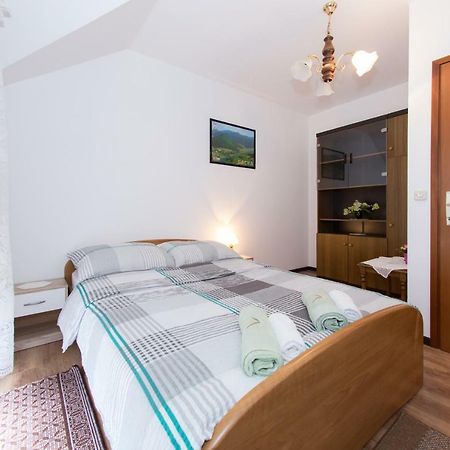 Apartman Dubravcic Apartment Otocac Exterior photo