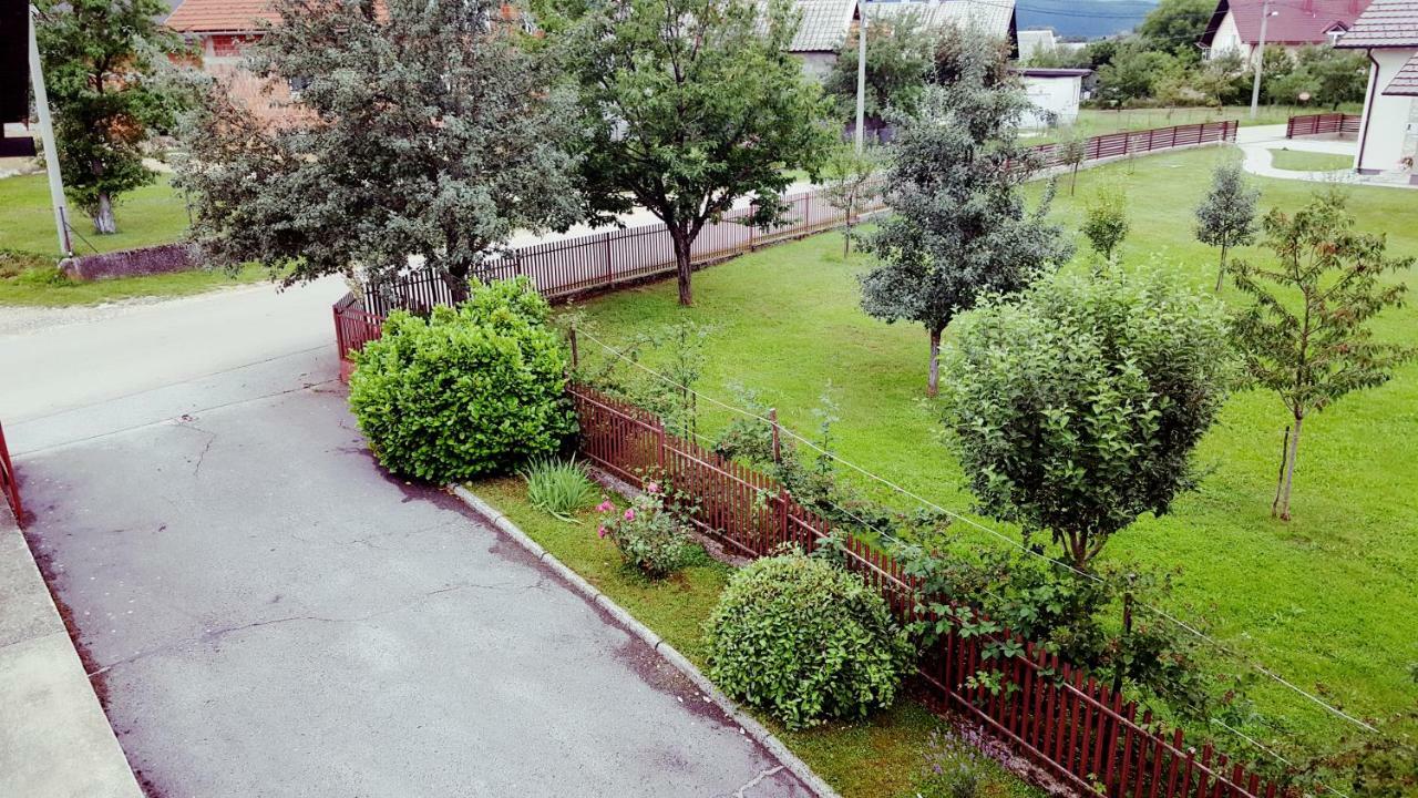 Apartman Dubravcic Apartment Otocac Exterior photo